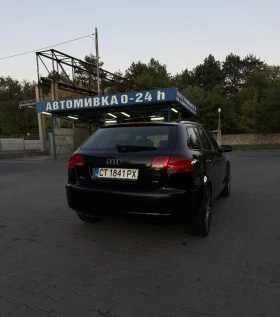 Обява за продажба на Audi A3 1.9 TDI ~8 000 лв. - изображение 5
