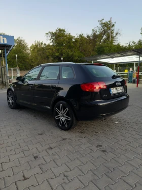 Обява за продажба на Audi A3 1.9 TDI ~8 000 лв. - изображение 4