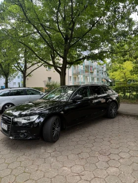 Обява за продажба на Audi A6 ~14 500 EUR - изображение 2
