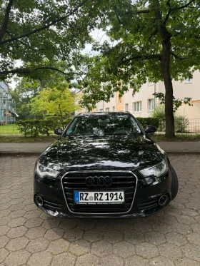 Обява за продажба на Audi A6 ~14 500 EUR - изображение 1