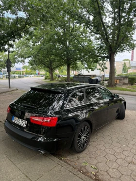 Обява за продажба на Audi A6 ~14 500 EUR - изображение 3