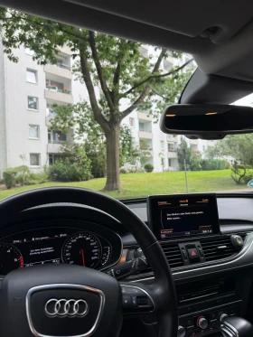 Обява за продажба на Audi A6 ~14 500 EUR - изображение 7