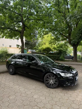Обява за продажба на Audi A6 ~14 500 EUR - изображение 1