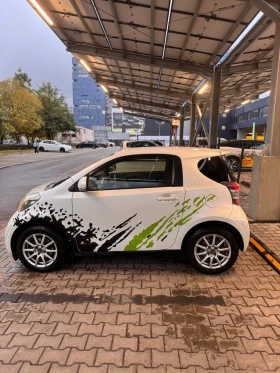 Toyota IQ | Mobile.bg    6