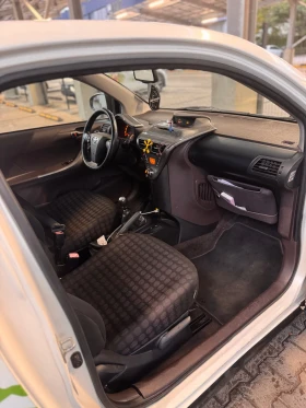 Toyota IQ | Mobile.bg    8