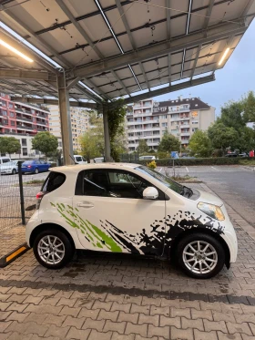 Toyota IQ | Mobile.bg    5
