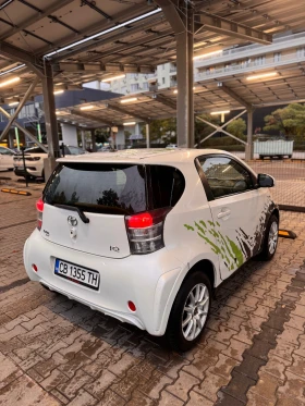 Toyota IQ | Mobile.bg    4