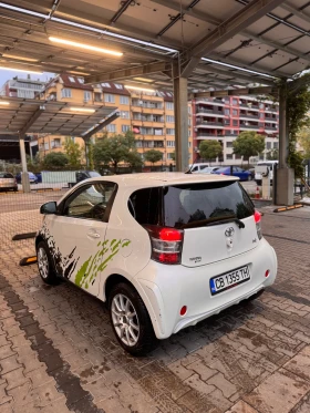 Toyota IQ | Mobile.bg    3