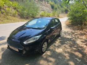 Обява за продажба на Ford Fiesta 1.5 tdci 95hp ~9 300 лв. - изображение 1 | Auto.bg Обява за продажба на Ford Fiesta 1.5 tdci 95hp ~9 300 лв. - изображение 1