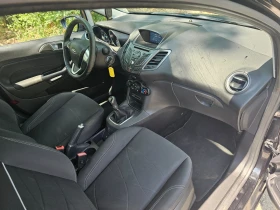 Обява за продажба на Ford Fiesta 1.5 tdci 95hp ~9 300 лв. - изображение 9 | Auto.bg Обява за продажба на Ford Fiesta 1.5 tdci 95hp ~9 300 лв. - изображение 9