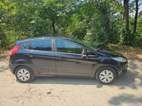 Обява за продажба на Ford Fiesta 1.5 tdci 95hp ~9 300 лв. - изображение 3 | Auto.bg Обява за продажба на Ford Fiesta 1.5 tdci 95hp ~9 300 лв. - изображение 3