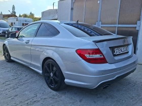 Mercedes-Benz C 220 //AMG - ШУМ В МОТОРА - 10499 лв. / 5368.05 € - 16142361 8