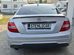 Mercedes-Benz C 220 //AMG - ШУМ В МОТОРА - 10499 лв. / 5368.05 € - 16142361 7
