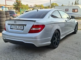 Mercedes-Benz C 220 //AMG - ШУМ В МОТОРА - 10499 лв. / 5368.05 € - 16142361 6