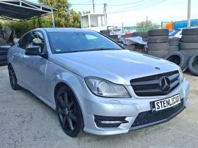 Mercedes-Benz C 220 //AMG - ШУМ В МОТОРА - 10499 лв. / 5368.05 € - 16142361 5