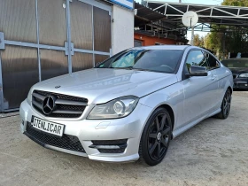 Mercedes-Benz C 220 //AMG - ШУМ В МОТОРА - 10499 лв. / 5368.05 € - 16142361 3