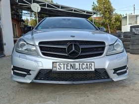 Mercedes-Benz C 220 //AMG - ШУМ В МОТОРА - 10499 лв. / 5368.05 € - 16142361 4