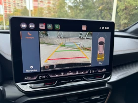 Cupra Formentor 1.5 eTSI mHEV - 59900 лв. / 30626.38 € - 73020835 11