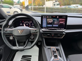 Cupra Formentor 1.5 eTSI mHEV - 59900 лв. / 30626.38 € - 73020835 10