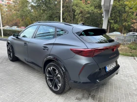 Cupra Formentor 1.5 eTSI mHEV - 59900 лв. / 30626.38 € - 73020835 6
