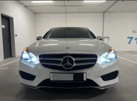 Обява за продажба на Mercedes-Benz E 400 4MATIC V6 BITURBO ~43 000 лв. - изображение 5