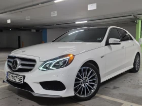Mercedes-Benz E 400 4MATIC V6 BITURBO