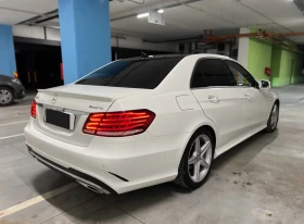 Обява за продажба на Mercedes-Benz E 400 4MATIC V6 BITURBO ~43 000 лв. - изображение 4