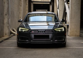     Audi S4