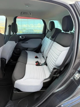 Обява за продажба на Fiat 500L ~9 500 лв. - изображение 9