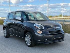 Обява за продажба на Fiat 500L ~9 500 лв. - изображение 6