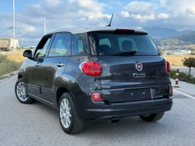 Обява за продажба на Fiat 500L ~9 500 лв. - изображение 2