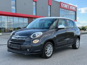 Обява за продажба на Fiat 500L ~9 500 лв. - изображение 1