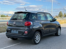 Обява за продажба на Fiat 500L ~9 500 лв. - изображение 4