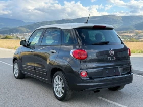 Обява за продажба на Fiat 500L ~9 500 лв. - изображение 5
