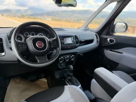 Обява за продажба на Fiat 500L ~9 500 лв. - изображение 8