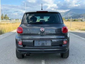 Обява за продажба на Fiat 500L ~9 500 лв. - изображение 7