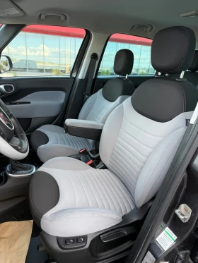Обява за продажба на Fiat 500L ~9 500 лв. - изображение 11