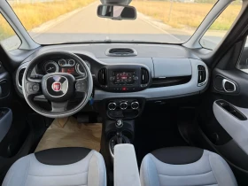 Обява за продажба на Fiat 500L ~9 500 лв. - изображение 10