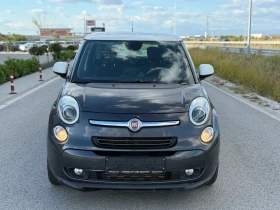 Обява за продажба на Fiat 500L ~9 500 лв. - изображение 3