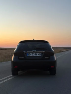 Обява за продажба на Subaru Impreza ~6 300 лв. - изображение 4