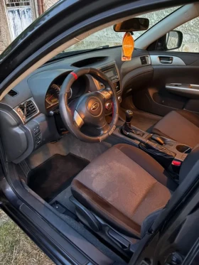 Обява за продажба на Subaru Impreza ~6 300 лв. - изображение 7