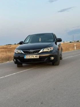 Обява за продажба на Subaru Impreza ~6 300 лв. - изображение 1
