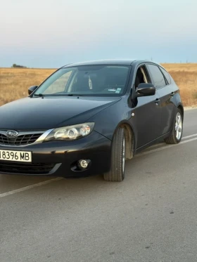 Обява за продажба на Subaru Impreza ~6 300 лв. - изображение 2