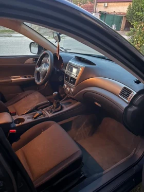 Обява за продажба на Subaru Impreza ~6 300 лв. - изображение 8