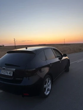 Обява за продажба на Subaru Impreza ~6 300 лв. - изображение 3