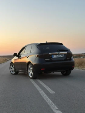 Обява за продажба на Subaru Impreza ~6 300 лв. - изображение 5