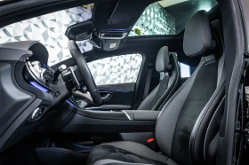 Mercedes-Benz EQS 53 AMG 4M+ 360* Burm* Pano - цена по договаряне - 67363481 13