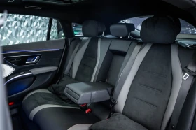 Mercedes-Benz EQS 53 AMG 4M+ 360* Burm* Pano - цена по договаряне - 67363481 16