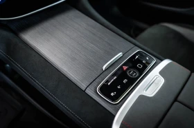 Mercedes-Benz EQS 53 AMG 4M+ 360* Burm* Pano - цена по договаряне - 67363481 8