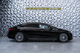 Mercedes-Benz EQS 53 AMG 4M+ 360* Burm* Pano - цена по договаряне - 67363481 6